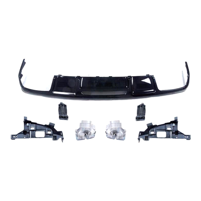 Kit de carrocería CLS63 W218 2011-2014